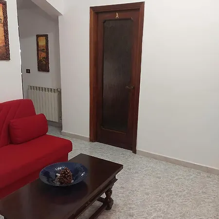 Attico Panoramico 5 Posti Letto - Aeroporto E Fiera Appartement *