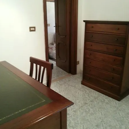 Attico Panoramico 5 Posti Letto - Aeroporto E Fiera Fiumicino